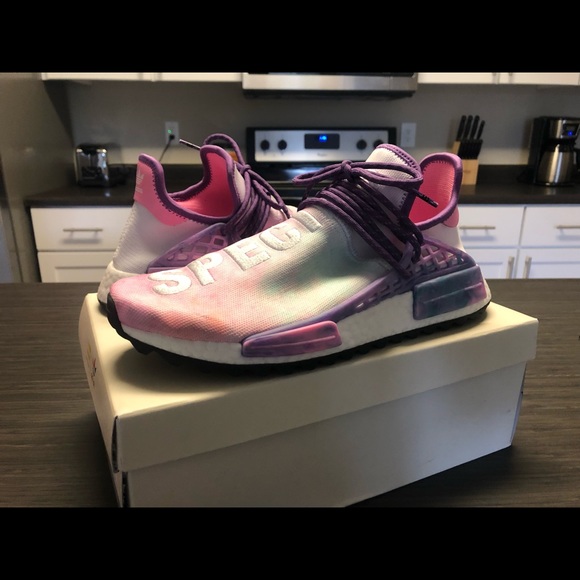 Pharrell holi NMD